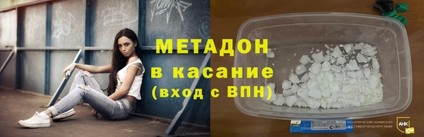 хмурый Алексин